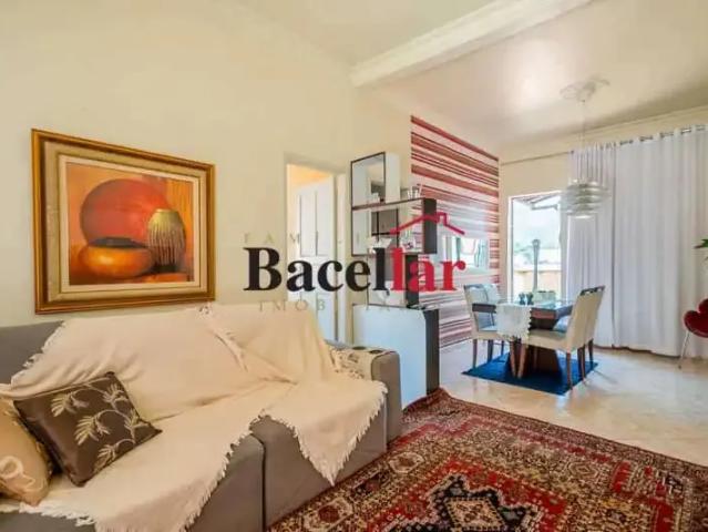 Casa / Sobrado para Venda em Rio de Janeiro/RJ Cachambi 3 Quartos