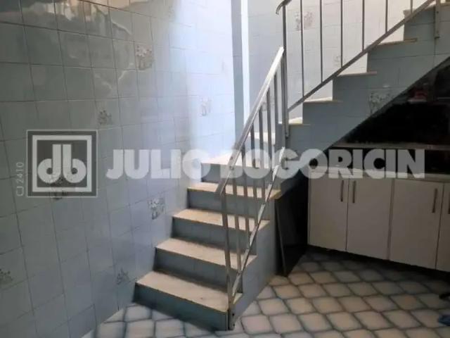 Casa / Sobrado para Venda em Rio de Janeiro/RJ Cachambi 3 Quartos
