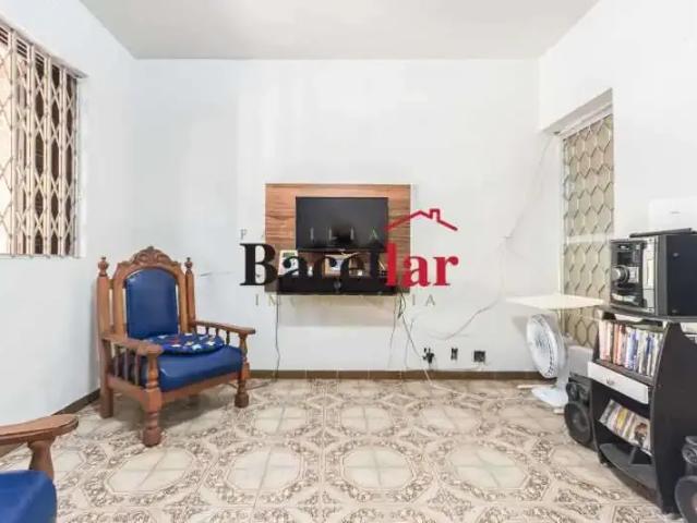Casa / Sobrado para Venda em Rio de Janeiro/RJ Cachambi 3 Quartos