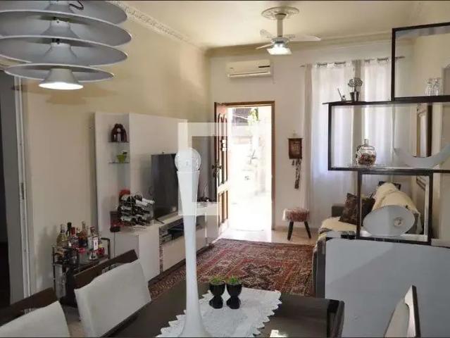 Casa / Sobrado para Venda em Rio de Janeiro/RJ Cachambi 3 Quartos