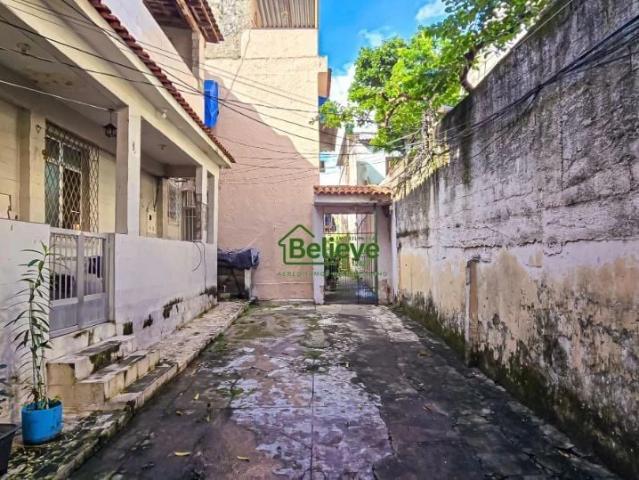Casa / Sobrado para Venda em Rio de Janeiro/RJ Cachambi 3 Quartos