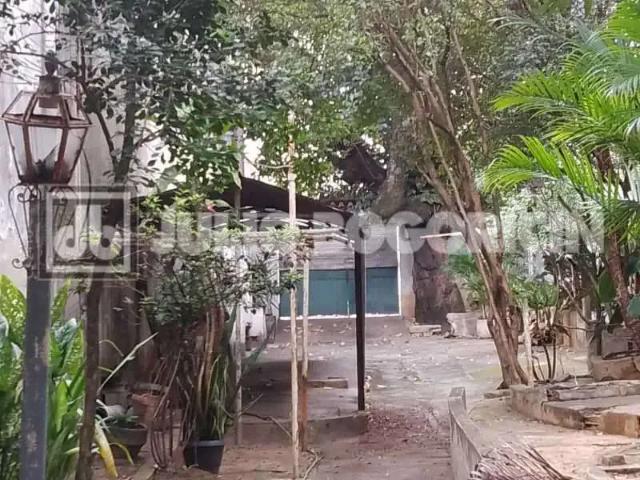 Casa / Sobrado para Venda em Rio de Janeiro/RJ Cachambi 3 Quartos