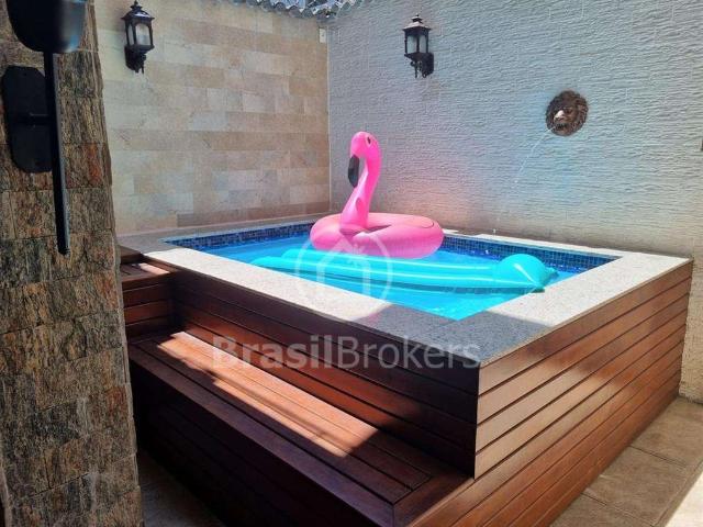 Casa / Sobrado para Venda em Rio de Janeiro/RJ Cachambi 3 Quartos