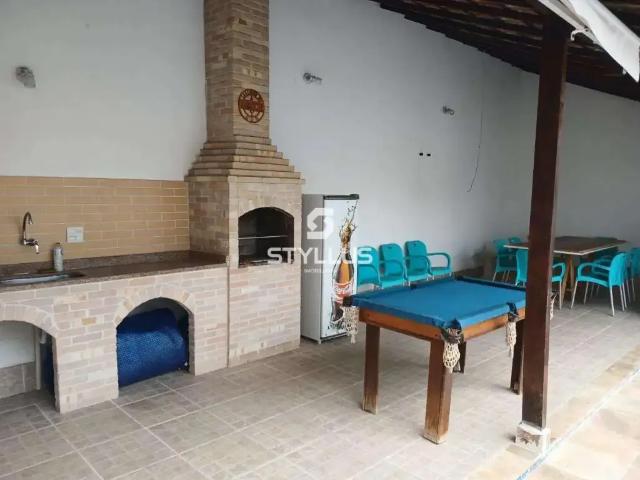 Casa / Sobrado para Venda em Rio de Janeiro/RJ Cachambi 3 Quartos
