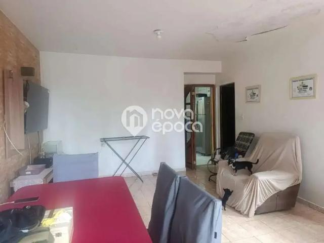 Casa / Sobrado para Venda em Rio de Janeiro/RJ Cachambi 3 Quartos