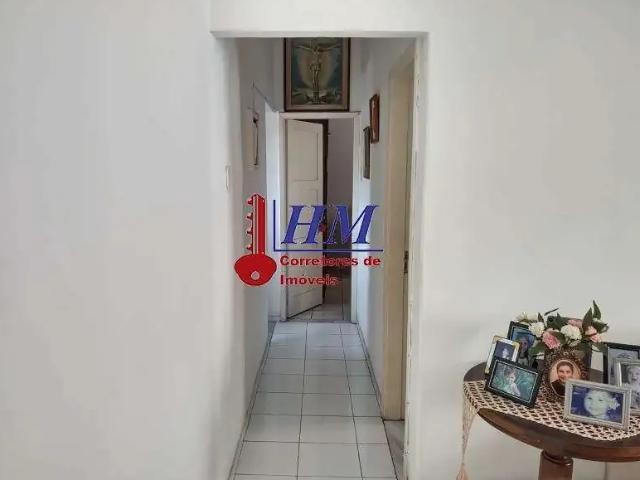 Casa / Sobrado para Venda em Rio de Janeiro/RJ Cachambi 3 Quartos