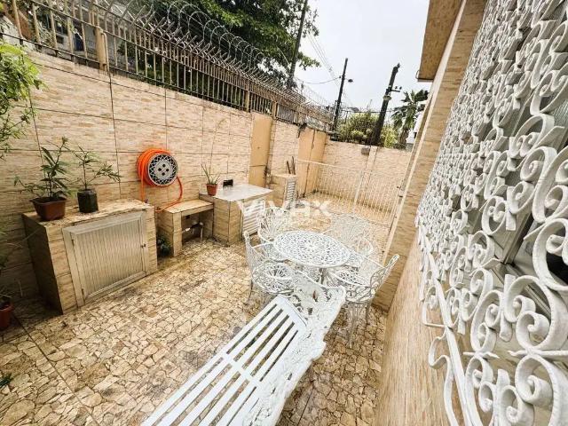 Casa / Sobrado para Venda em Rio de Janeiro/RJ Cachambi 3 Quartos
