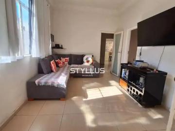 Casa / Sobrado para Venda em Rio de Janeiro/RJ Cachambi 3 Quartos