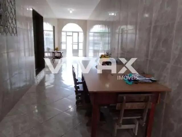 Casa / Sobrado para Venda em Rio de Janeiro/RJ Cachambi 3 Quartos