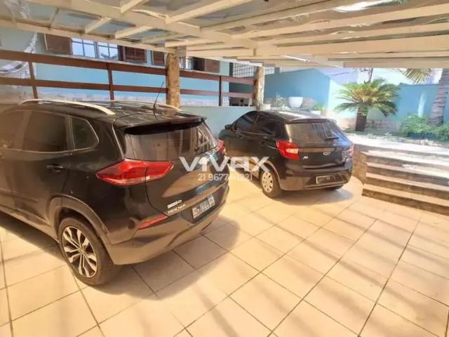 Casa / Sobrado para Venda em Rio de Janeiro/RJ Cachambi 3 Quartos