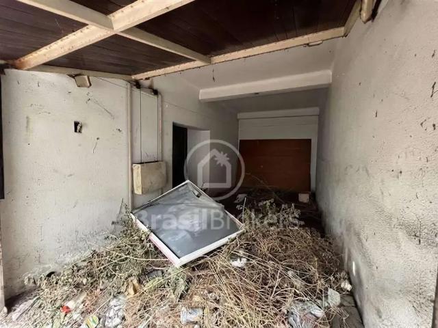 Casa / Sobrado para Venda em Rio de Janeiro/RJ Cachambi 3 Quartos