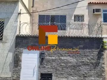 Casa / Sobrado para Venda em Rio de Janeiro/RJ Cachambi 3 Quartos