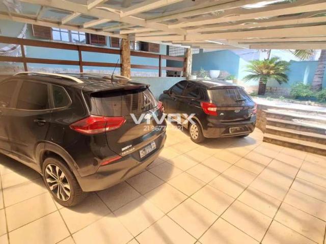 Casa / Sobrado para Venda em Rio de Janeiro/RJ Cachambi 3 Quartos