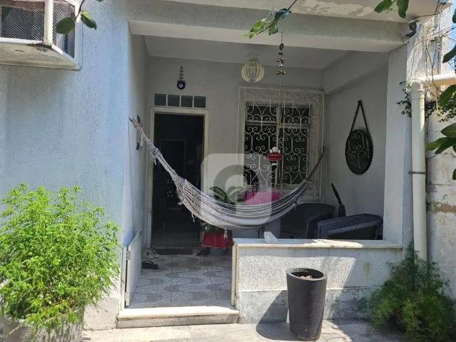Casa / Sobrado para Venda em Rio de Janeiro/RJ Cachambi 3 Quartos