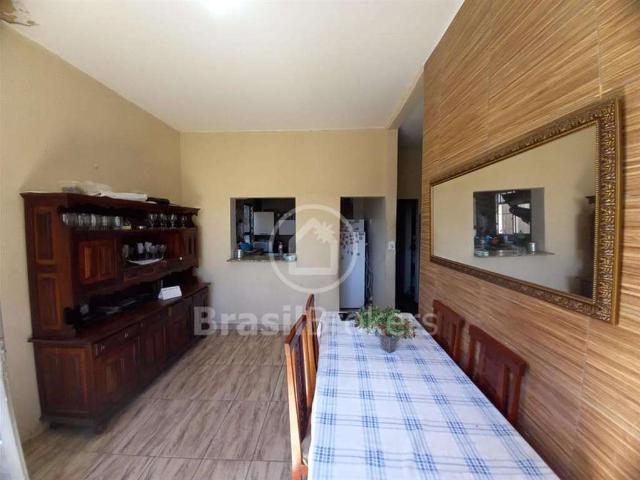 Casa / Sobrado para Venda em Rio de Janeiro/RJ Cachambi 3 Quartos
