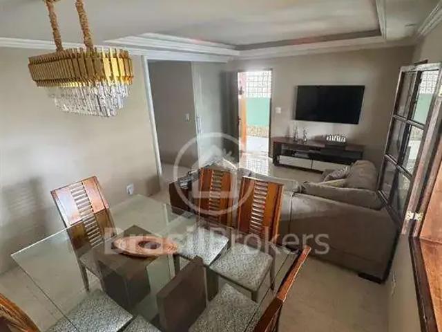 Casa / Sobrado para Venda em Rio de Janeiro/RJ Cachambi 3 Quartos