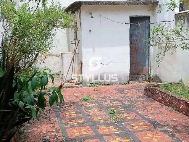 Casa / Sobrado para Venda em Rio de Janeiro/RJ Cachambi 3 Quartos