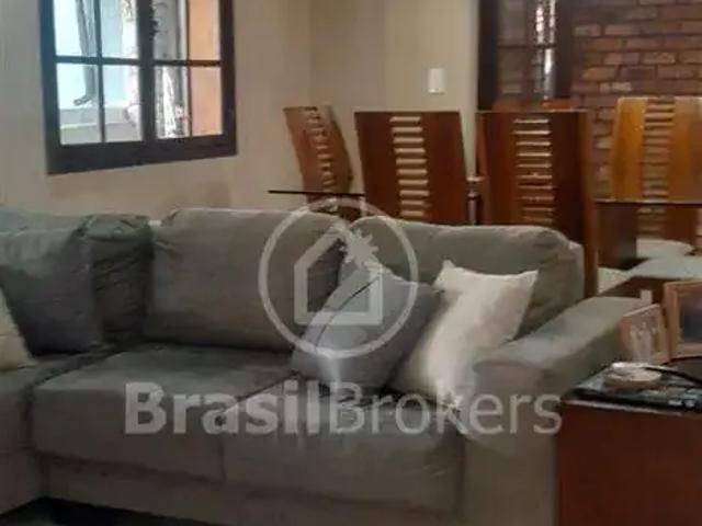 Casa / Sobrado para Venda em Rio de Janeiro/RJ Cachambi 3 Quartos