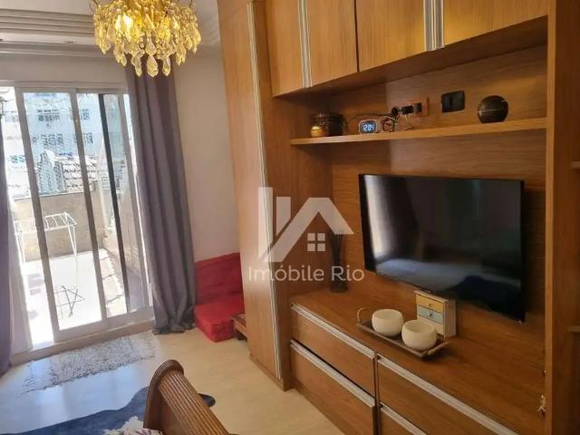 Casa / Sobrado para Venda em Rio de Janeiro/RJ Cachambi 3 Quartos