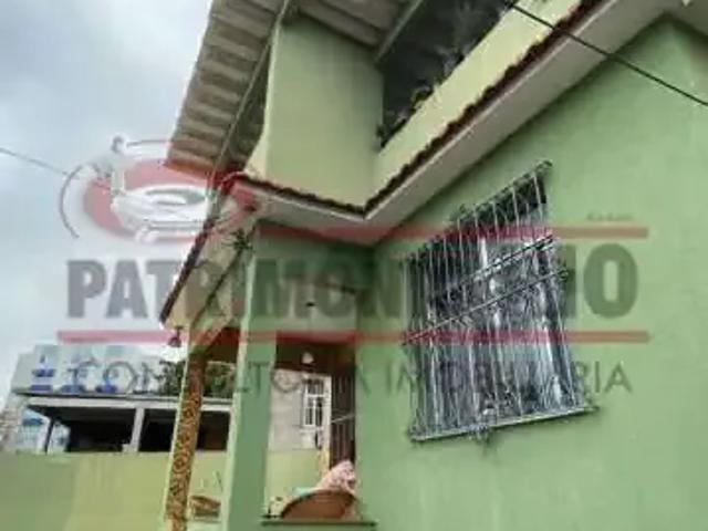 Casa / Sobrado para Venda em Rio de Janeiro/RJ Cachambi 3 Quartos