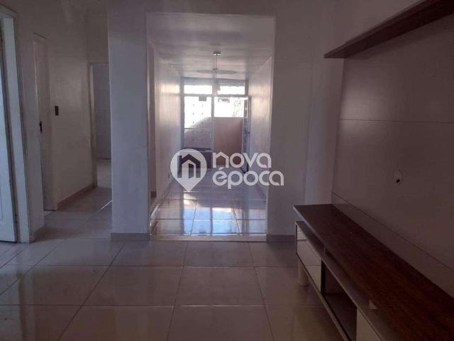 Casa / Sobrado para Venda em Rio de Janeiro/RJ Cachambi 3 Quartos