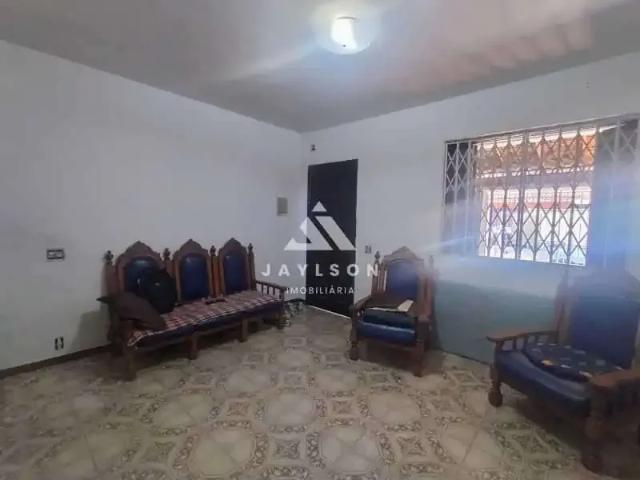 Casa / Sobrado para Venda em Rio de Janeiro/RJ Cachambi 3 Quartos