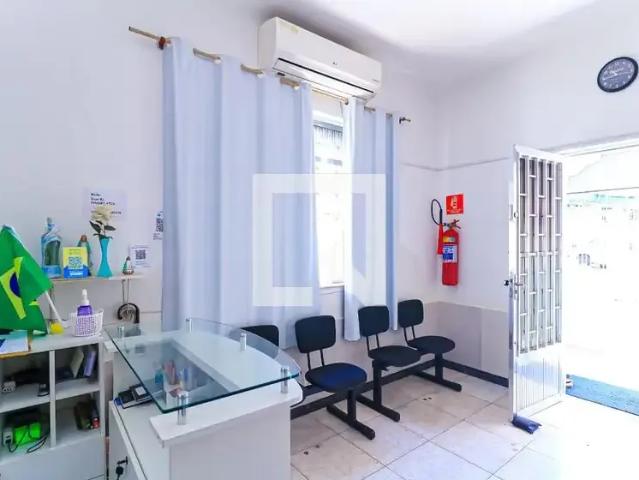 Casa / Sobrado para Venda em Rio de Janeiro/RJ Cachambi 3 Quartos