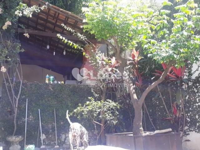 Casa / Sobrado para Venda em Rio de Janeiro/RJ Cachambi 3 Quartos