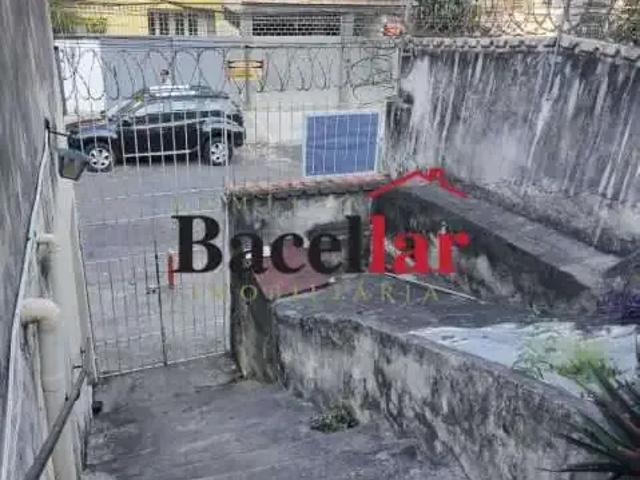 Casa / Sobrado para Venda em Rio de Janeiro/RJ Cachambi 4 Quartos