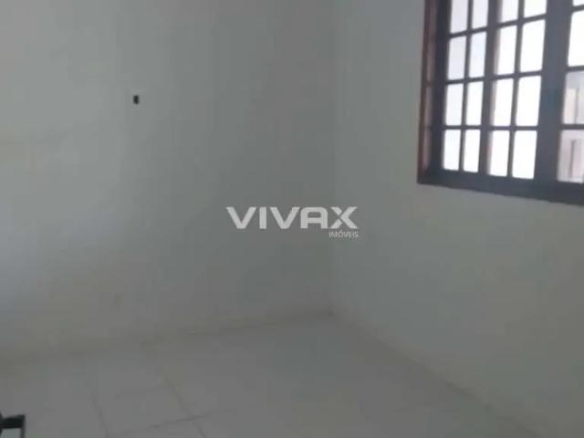Casa / Sobrado para Venda em Rio de Janeiro/RJ Cachambi 4 Quartos