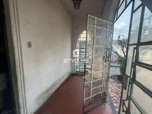 Casa / Sobrado para Venda em Rio de Janeiro/RJ Cachambi 4 Quartos