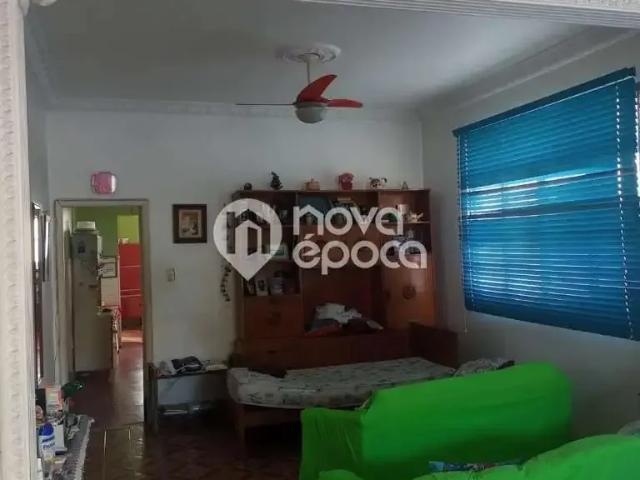 Casa / Sobrado para Venda em Rio de Janeiro/RJ Cachambi 4 Quartos