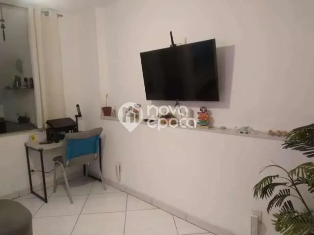Casa / Sobrado para Venda em Rio de Janeiro/RJ Cachambi 4 Quartos