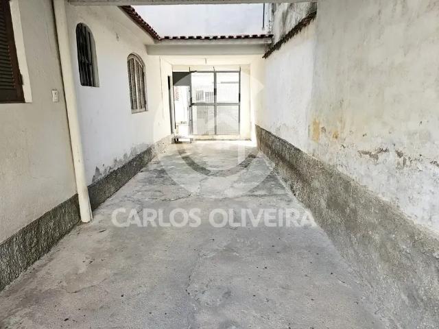 Casa / Sobrado para Venda em Rio de Janeiro/RJ Cachambi 4 Quartos