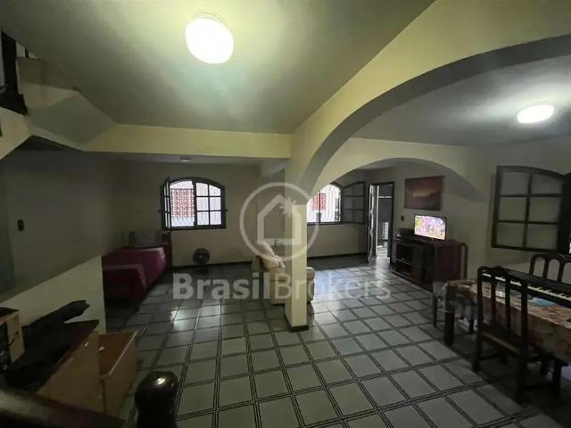 Casa / Sobrado para Venda em Rio de Janeiro/RJ Cachambi 4 Quartos