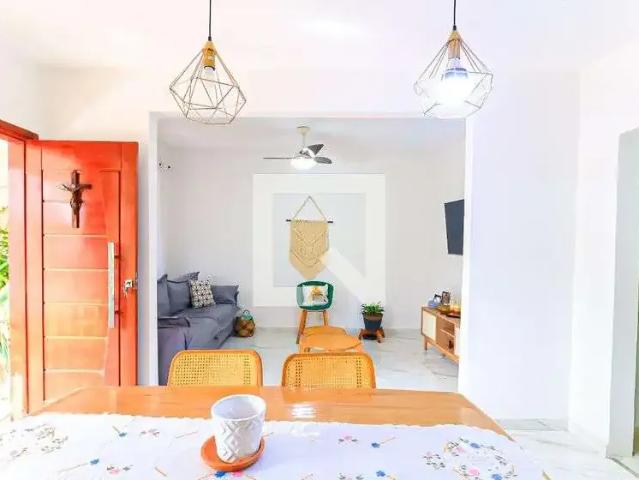 Casa / Sobrado para Venda em Rio de Janeiro/RJ Cachambi 4 Quartos
