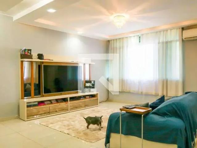Casa / Sobrado para Venda em Rio de Janeiro/RJ Cachambi 4 Quartos