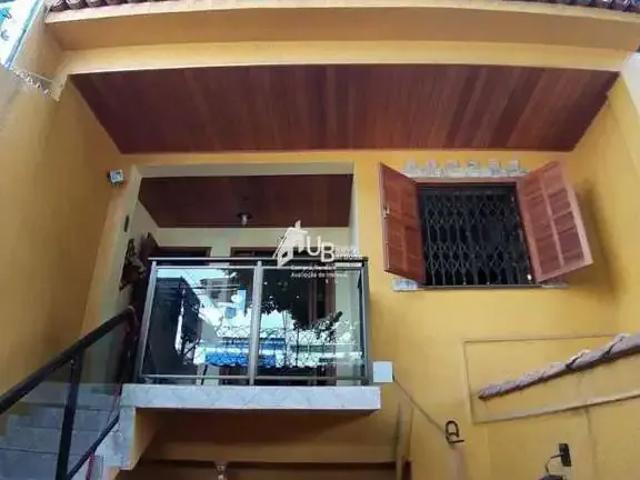 Casa / Sobrado para Venda em Rio de Janeiro/RJ Cachambi 4 Quartos