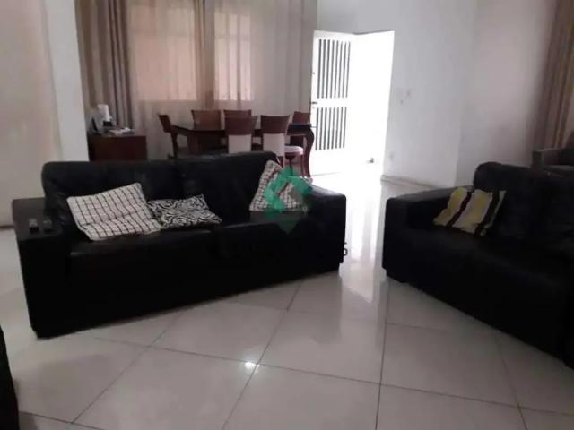 Casa / Sobrado para Venda em Rio de Janeiro/RJ Cachambi 4 Quartos