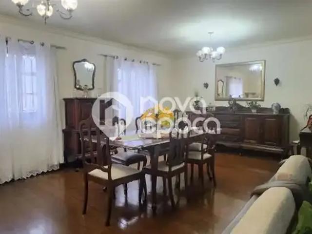 Casa / Sobrado para Venda em Rio de Janeiro/RJ Cachambi 4 Quartos