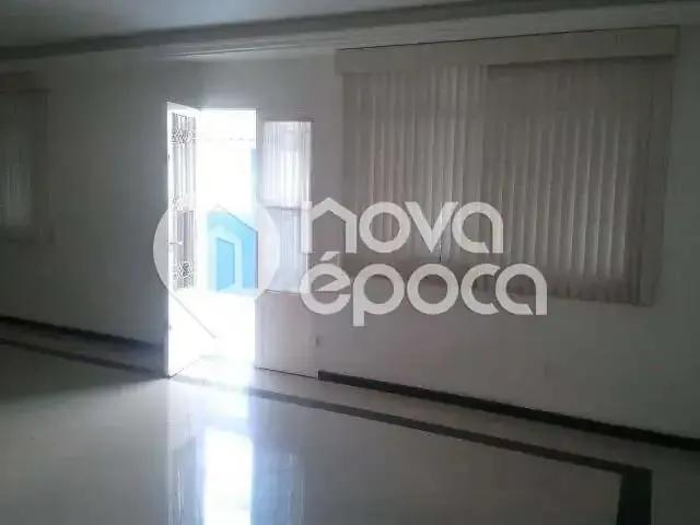 Casa / Sobrado para Venda em Rio de Janeiro/RJ Cachambi 4 Quartos