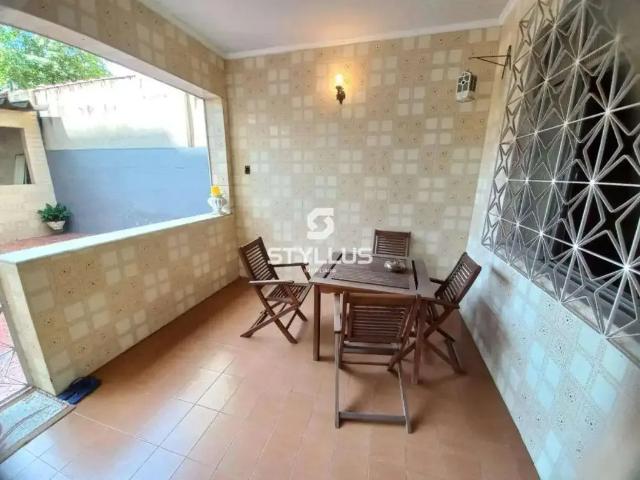 Casa / Sobrado para Venda em Rio de Janeiro/RJ Cachambi 4 Quartos
