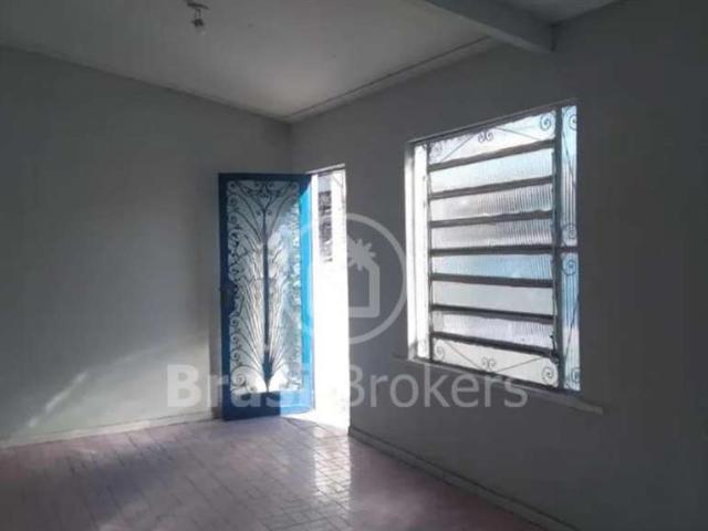 Casa / Sobrado para Venda em Rio de Janeiro/RJ Cachambi 4 Quartos