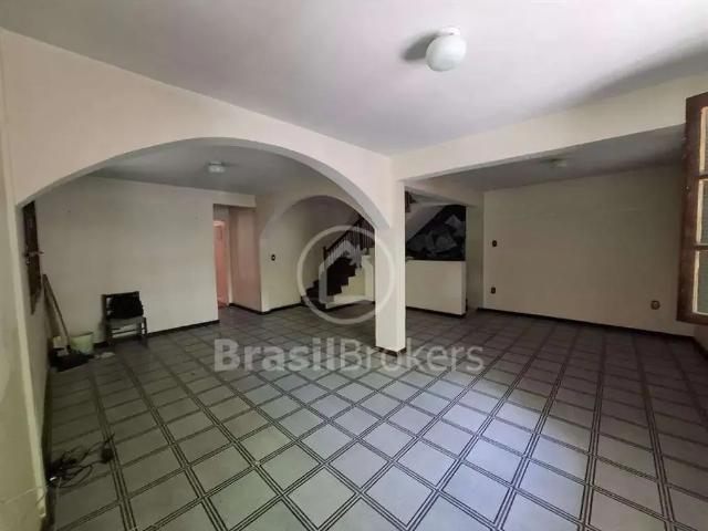 Casa / Sobrado para Venda em Rio de Janeiro/RJ Cachambi 4 Quartos