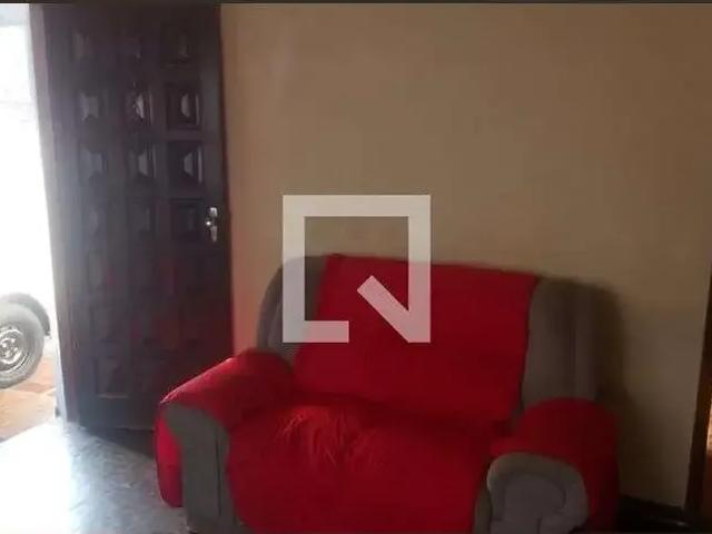 Casa / Sobrado para Venda em Rio de Janeiro/RJ Cachambi 4 Quartos