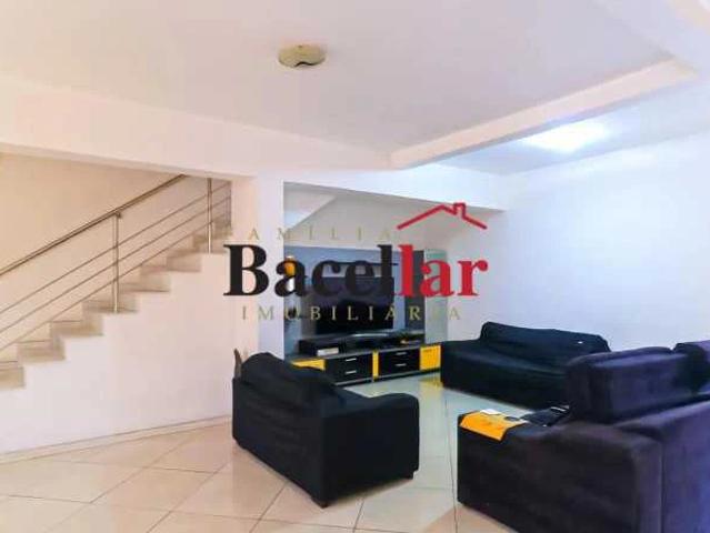 Casa / Sobrado para Venda em Rio de Janeiro/RJ Cachambi 4 Quartos