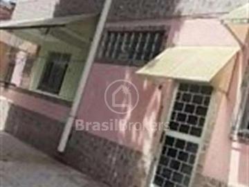 Praça Três, Inhauma, Rio de Janeiro, Rio de Janeiro
