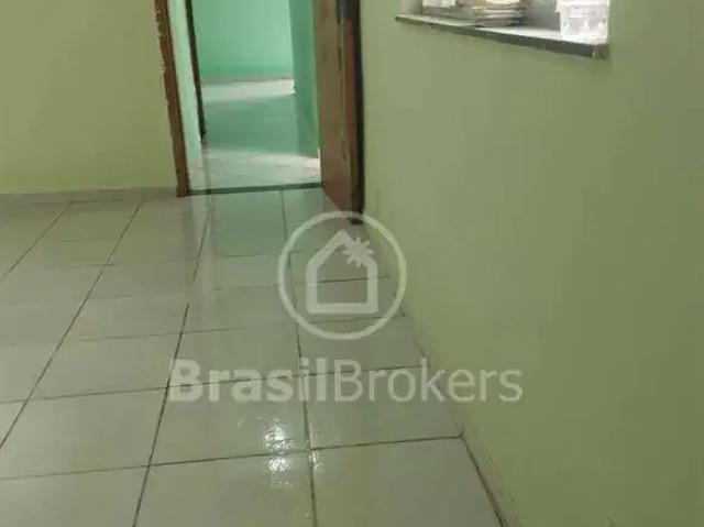 Casa / Sobrado para Venda em Rio de Janeiro/RJ Cachambi 4 Quartos