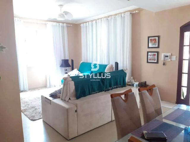 Casa / Sobrado para Venda em Rio de Janeiro/RJ Cachambi 4 Quartos