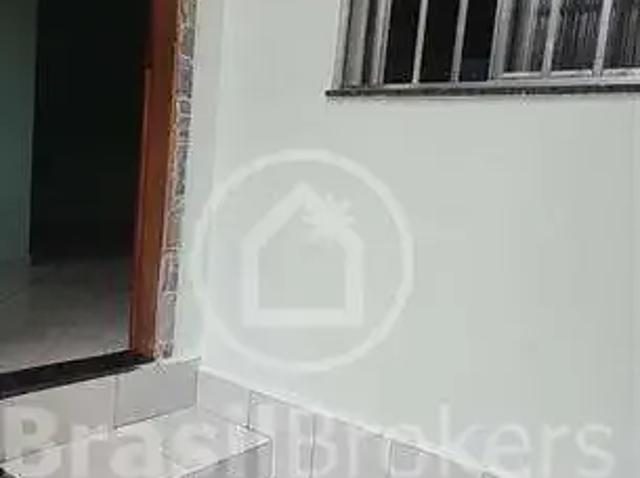 Casa / Sobrado para Venda em Rio de Janeiro/RJ Cachambi 4 Quartos